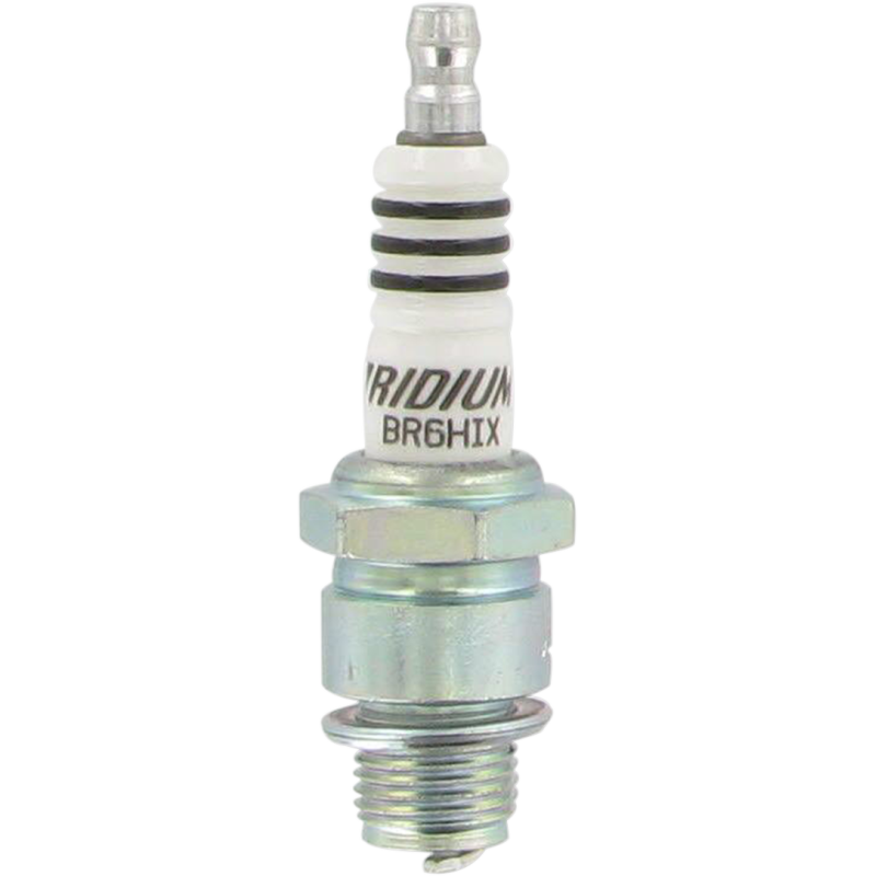 NGK Iridium IX Spark Plug BR8HIX