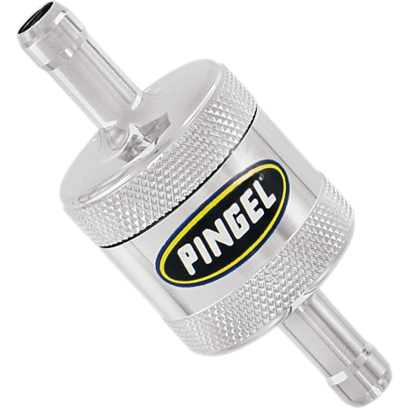 Pingel In-Line Fuel Filters