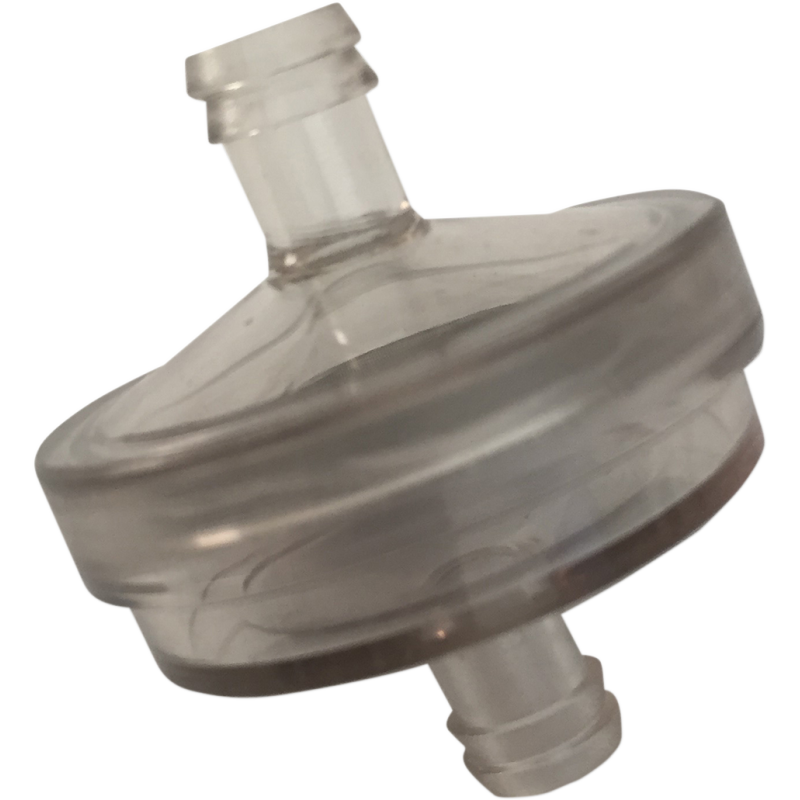 Parts Unlimited Universal In-Line Fuel Filters