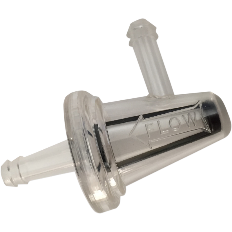 Slim 90 6 mm Fuel Filter