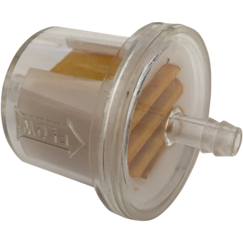 Large 6 mm Fuel Filter