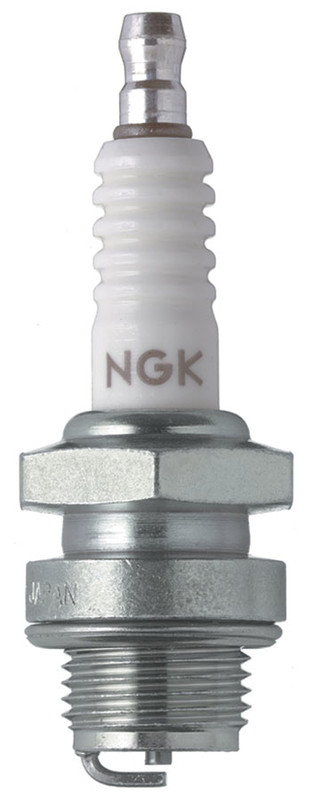 NGK Standard Spark Plug A8 (AB8)
