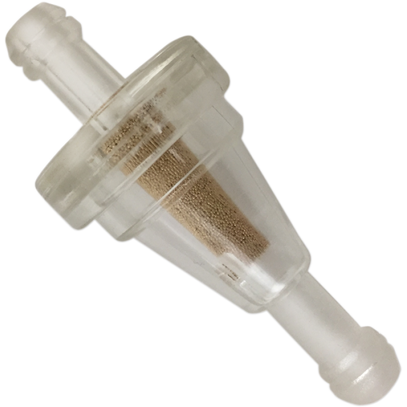 Slim 6 mm Fuel Filter