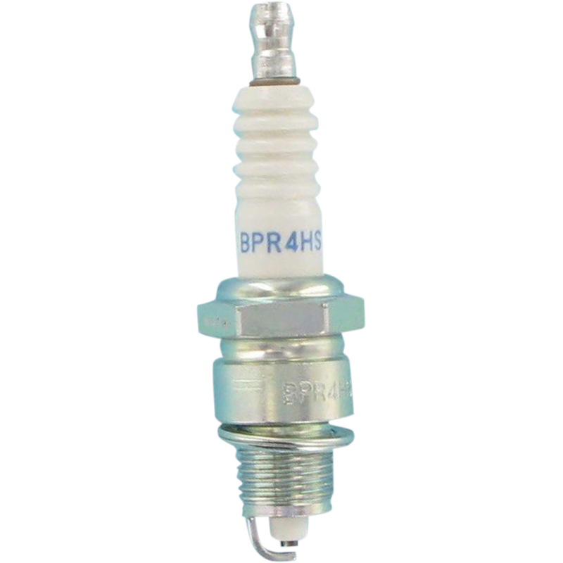 NGK Spark Plug for Honda NC-50 Express 80-83