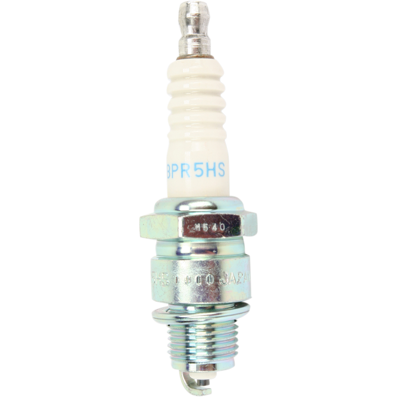 NGK Spark Plug for Honda NX-50M Express SR 81