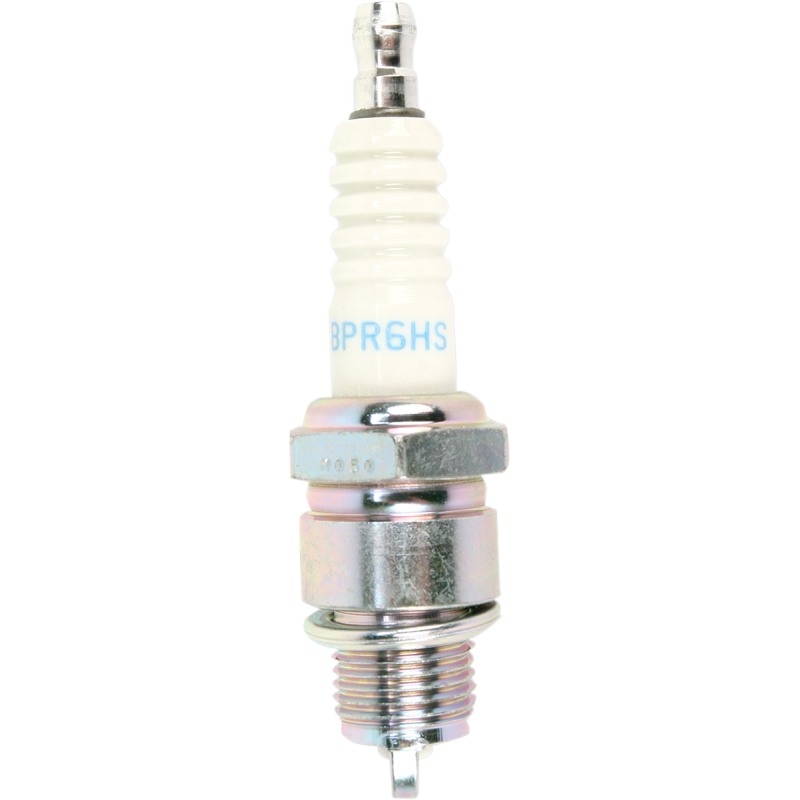 NGK Spark Plug for Honda NH125 Aero 125 84