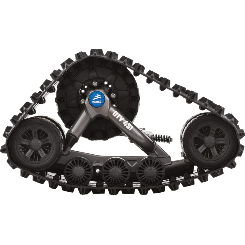 Camso 4S1 Track System - 4510-1600