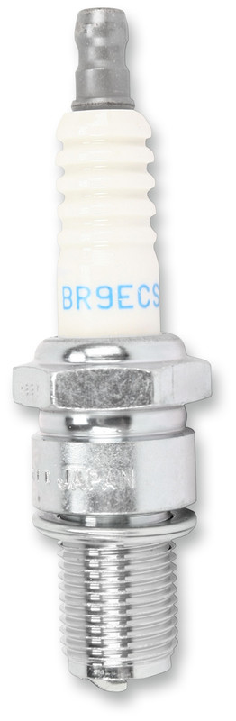 NGK Standard Spark Plug BR9ECS-SOLID