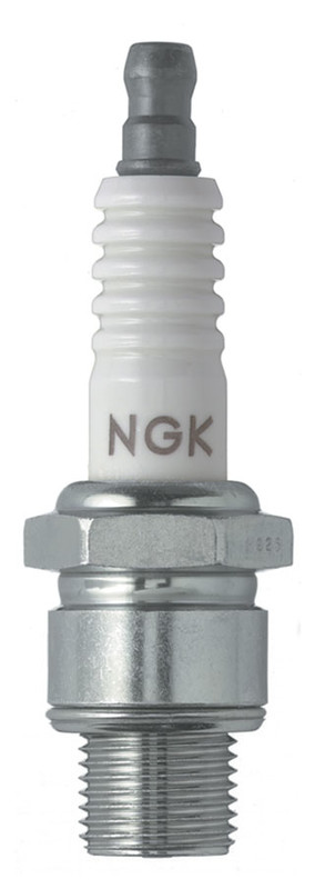 NGK Standard Spark Plug BU8H