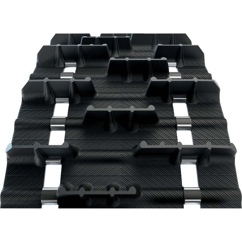 Backcountry X Cross Country Track 15" x 153"