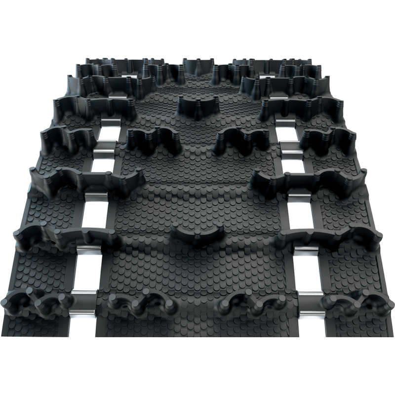 Cobra™ Track 15" x 136"