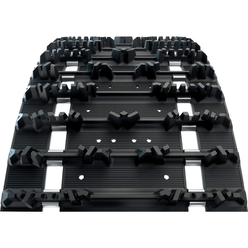 Ripsaw™ Track 15" x 120"