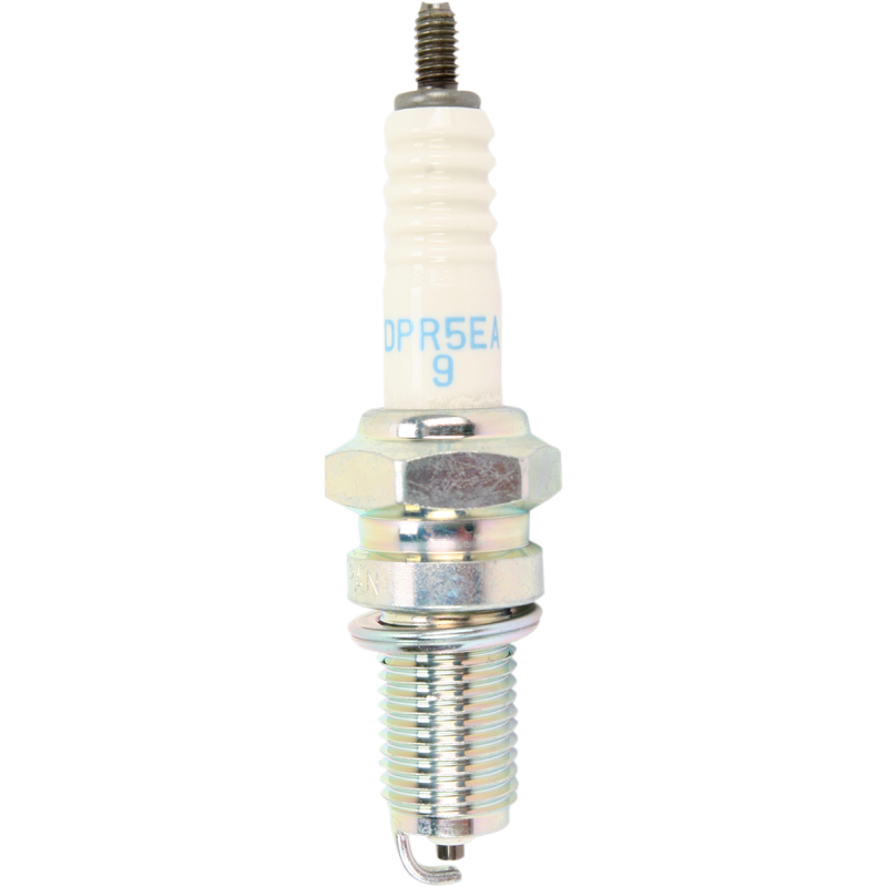 NGK Spark Plug for Honda CN250 Helix 86-87/92-95
