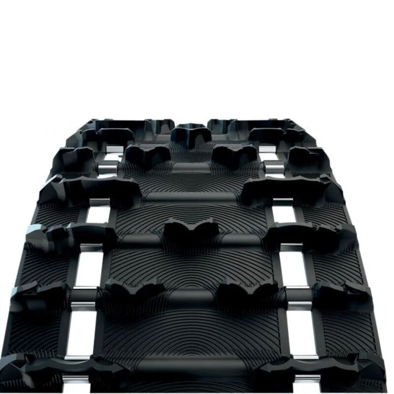 RipSaw II Track - 15" x 120", 1.25" Lug