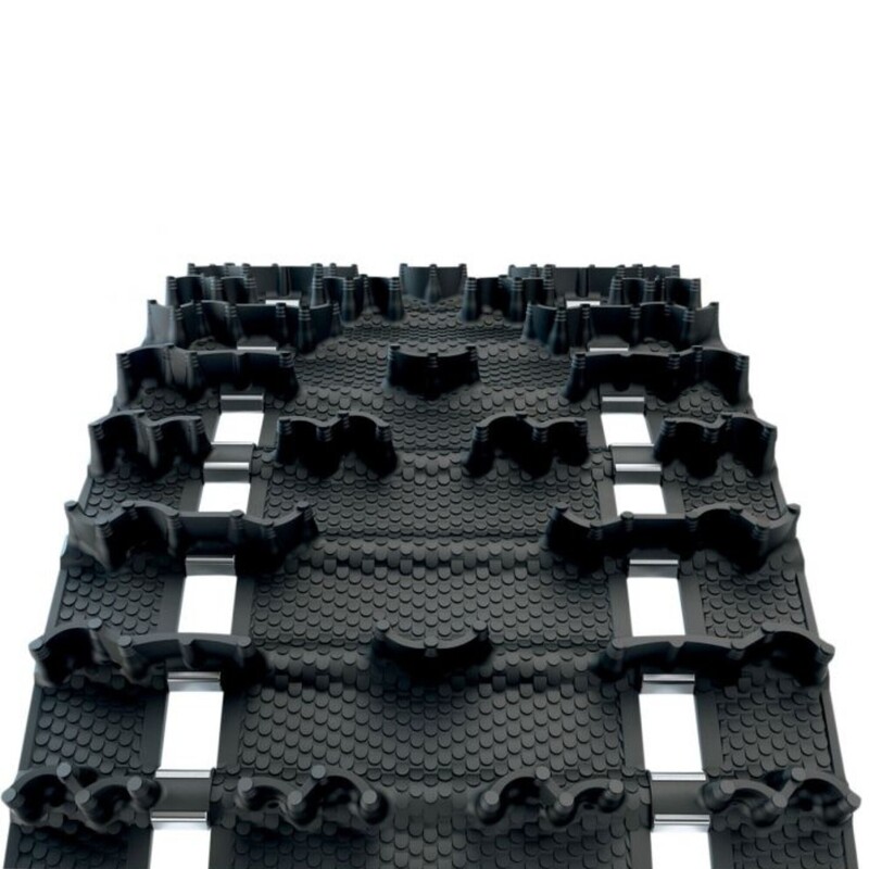 Cobra Track - 15" x 129", 1.352" Lug