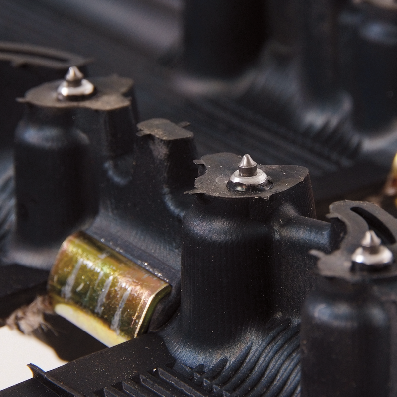 Ice Attak™ XT Track 15" x 120"