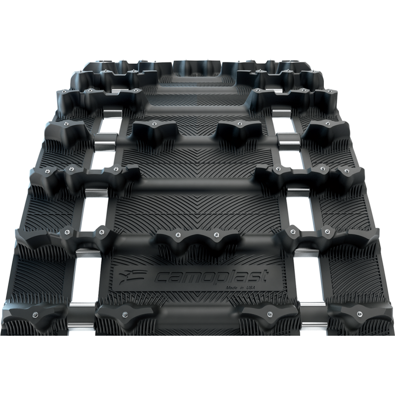 Ice Attak™ XT Track 15" x 128"