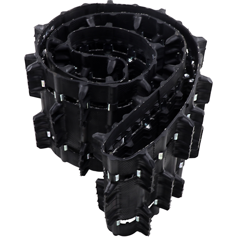 Ice Cobra 1.6 Track 15" x 136"