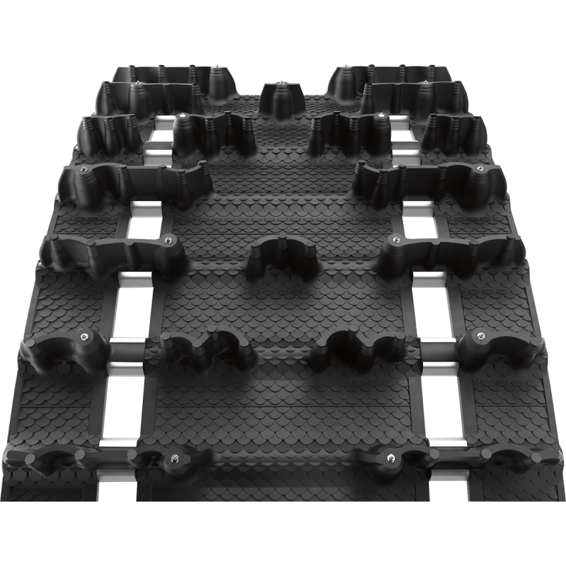 Ice Cobra 1.6 Track 15" x 144"