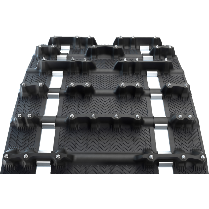Ice Arrowhead™ 130 Track 15" x 129"