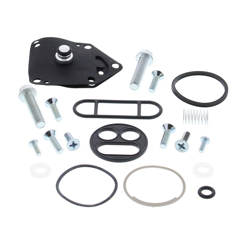 All Balls Fuel Tap Rebuild Kit