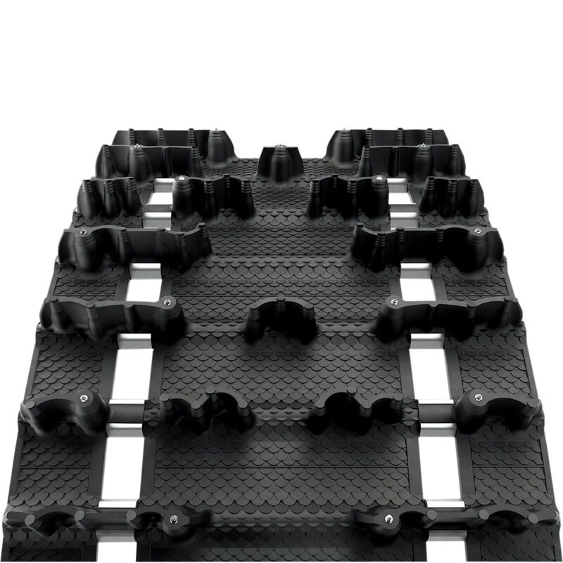 ICE Cobra 1.6 Track - 16" x 137", 1.6" Lug