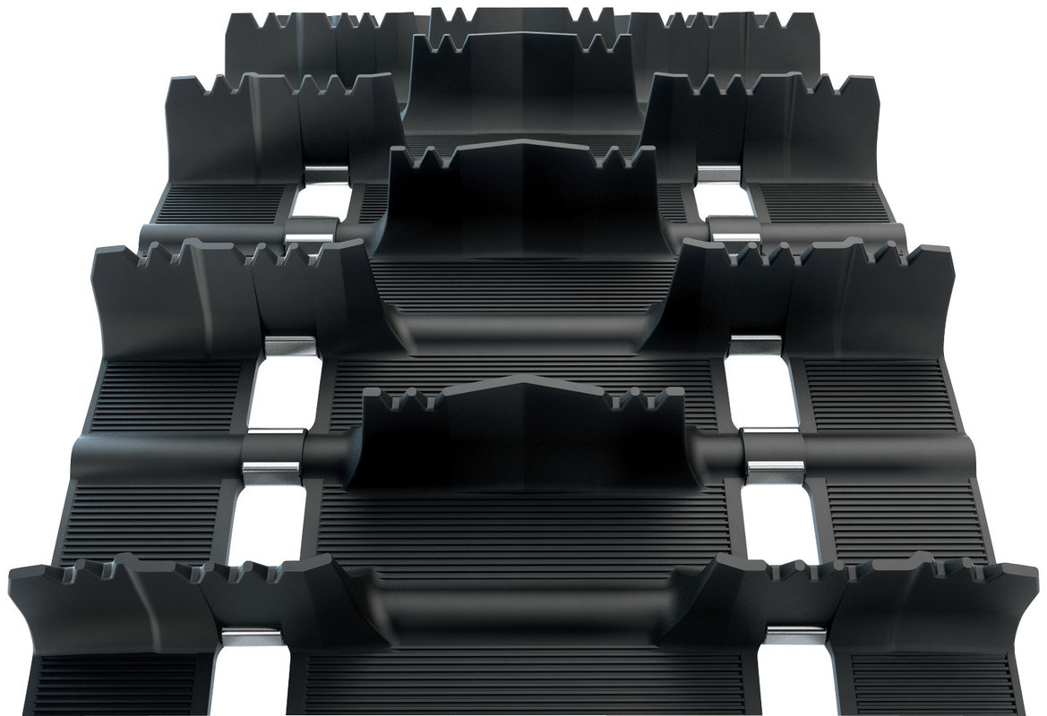 Challenger™ Track 16" x 154"