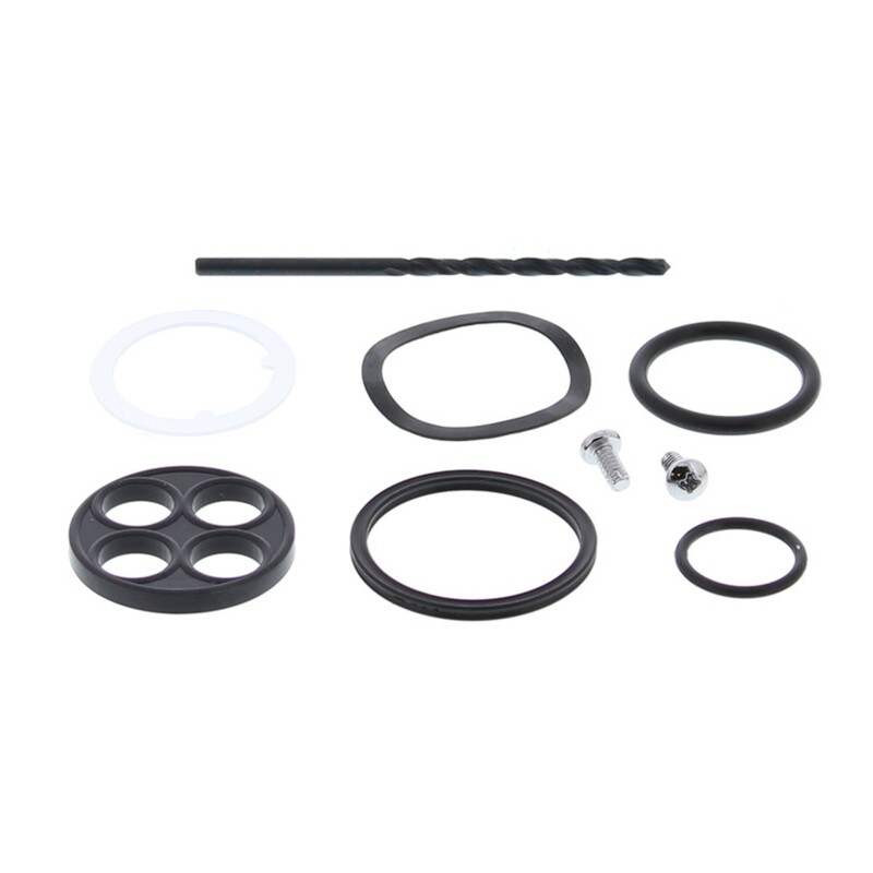 All Balls Fuel Tap Rebuild Kit