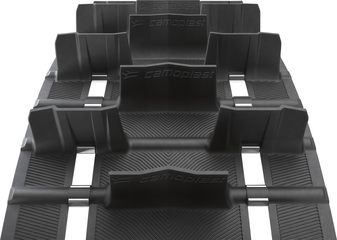 Challenger Extreme™ Track 16" x 163"