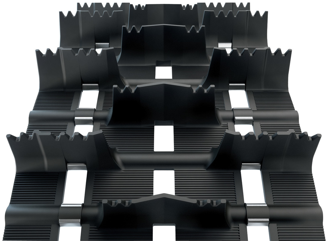 Challenger Extreme™ Track 15" x 146"