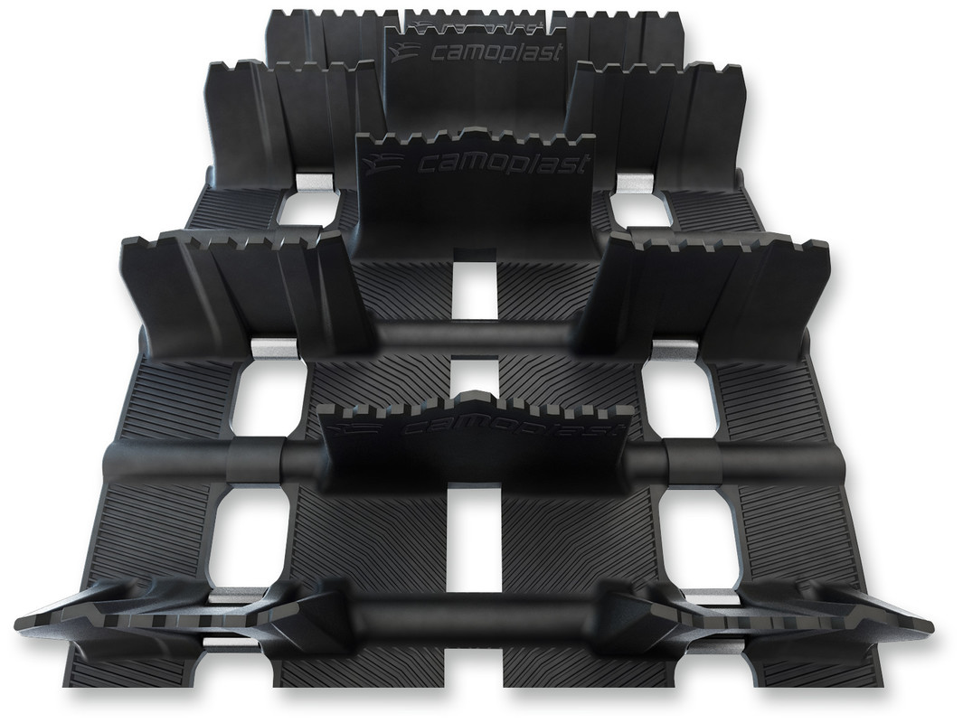 Challenger™ X3.2 Track 15" x 174"