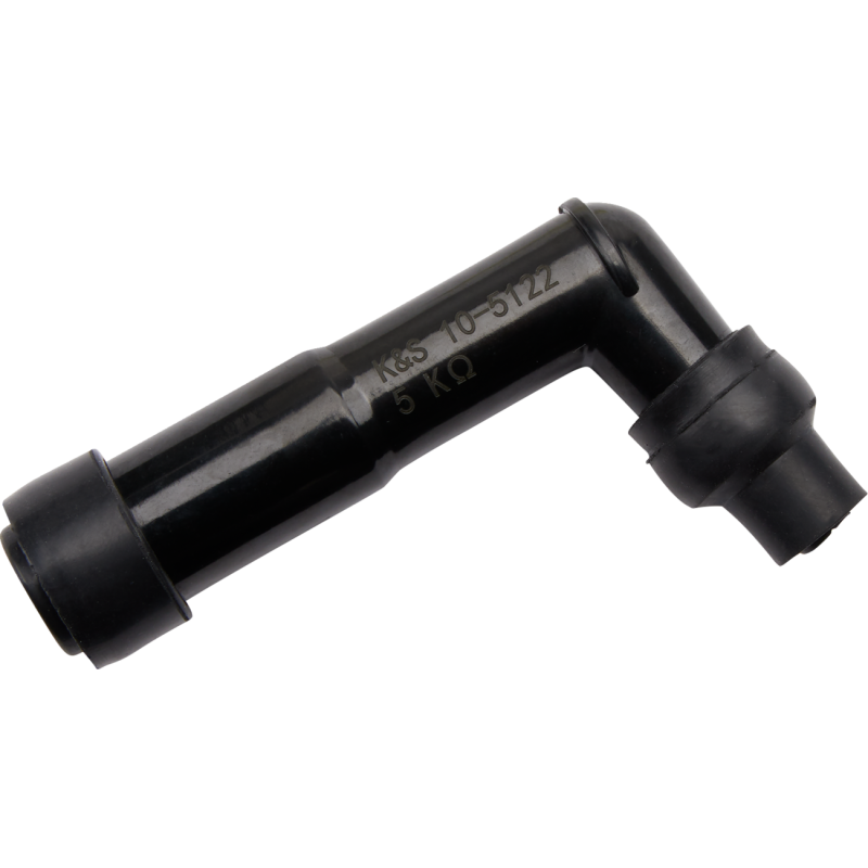 102° Elbow Resistor Cover, 14 mm