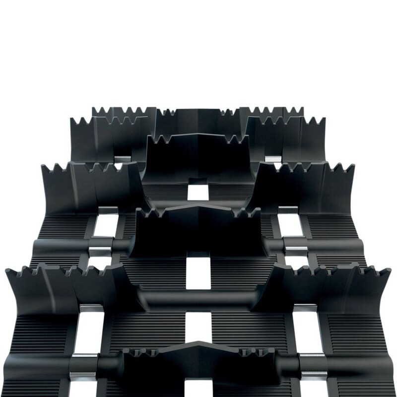 Challenger Extreme Track - 16" x 154", 3" Lug