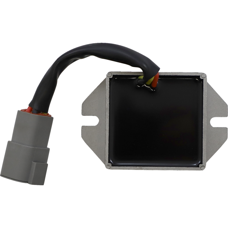 Arrowhead Electrical Regulators