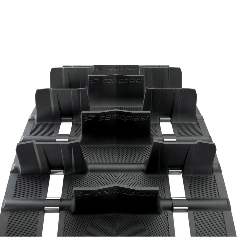 Challenger Extreme Track - 16" x 162", 2.5" Lug