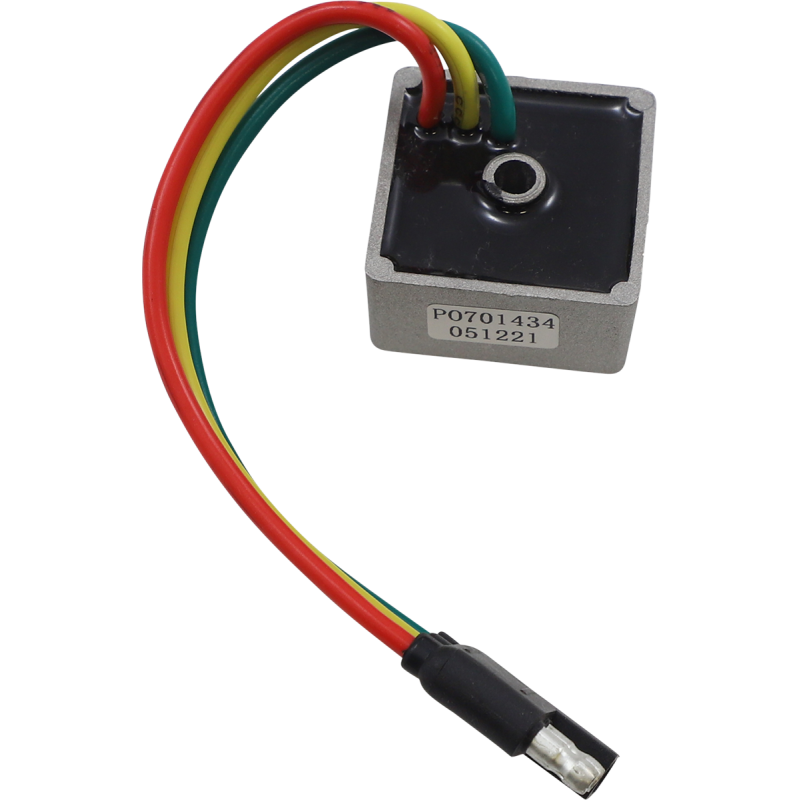 Arrowhead Electrical Regulator 2112-1530