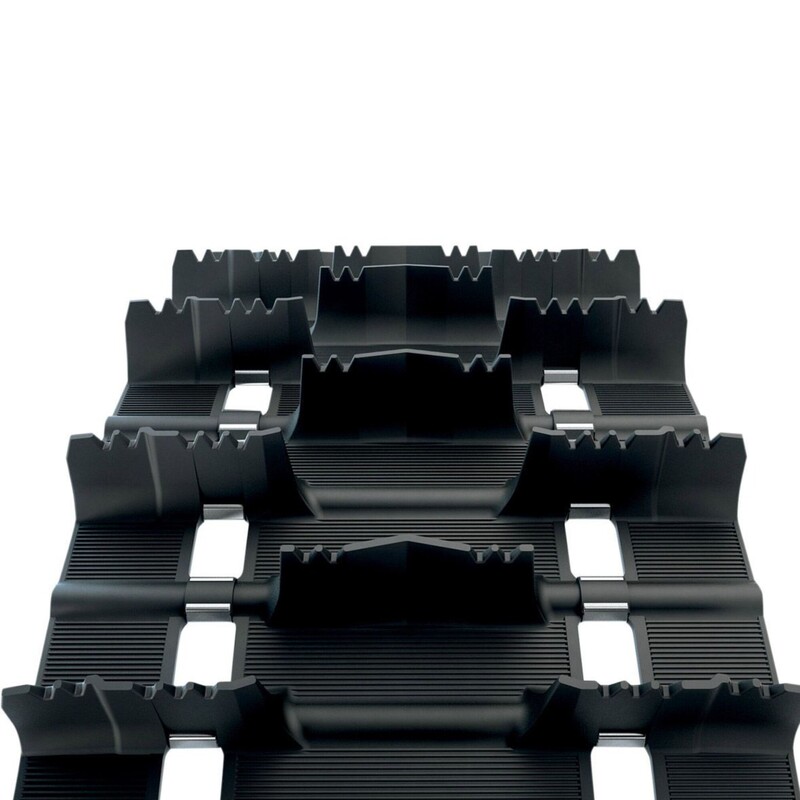 Challenger Track - 16" x 146", 2" Lug