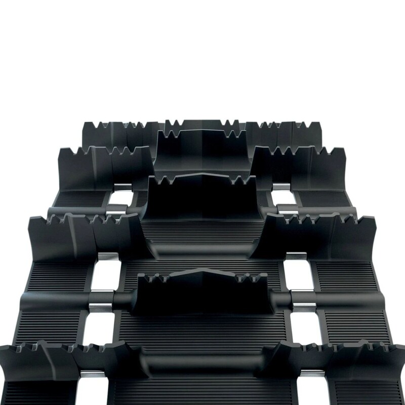Challenger Track - 16" x 137", 2.313" Lug