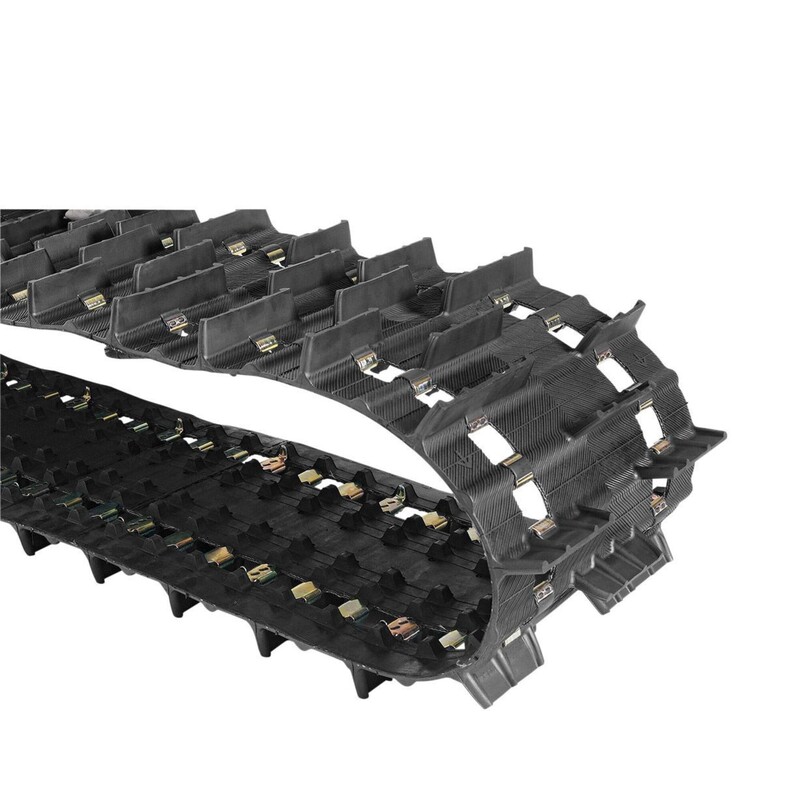 Sno X Track - 15" x 129", 1.75" Lug