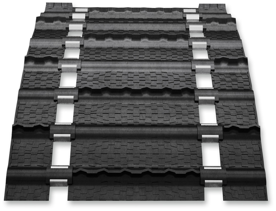 Camso High-Performance Trail Tracks