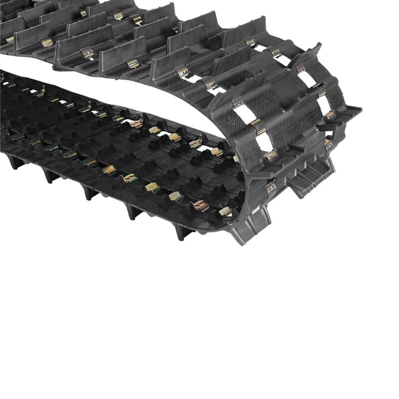 Sno X Track - 15" x 137", 1.75" Lug