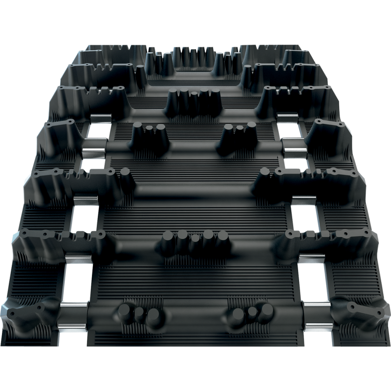 Camso Challenger Trail Snowmobile Track