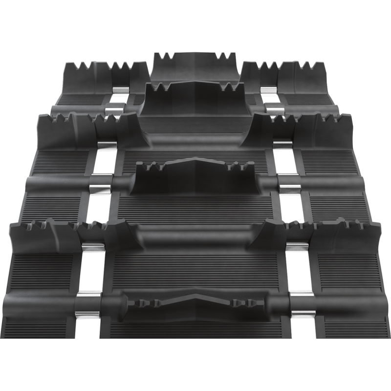 Camso Challenger Trail Snowmobile Track