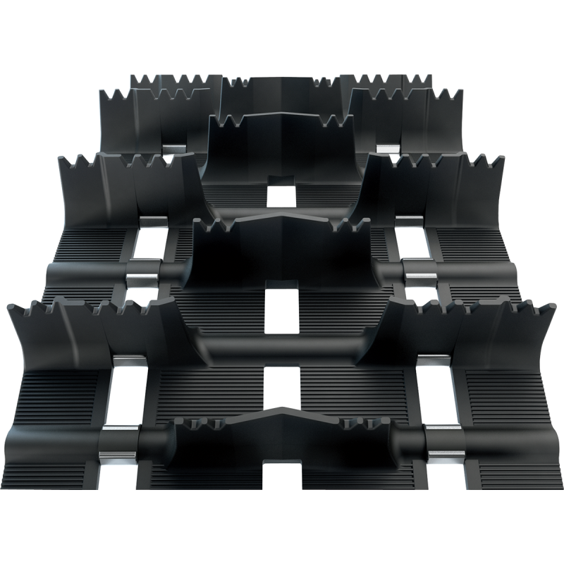 Camso Challenger Snowmobile Track