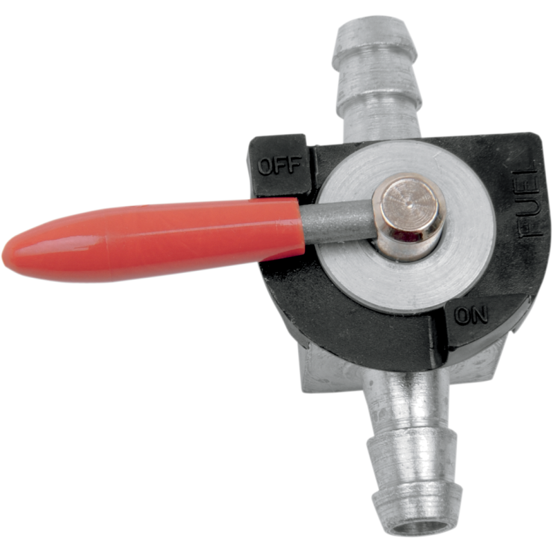 Motion Pro In-Line Fuel Valves