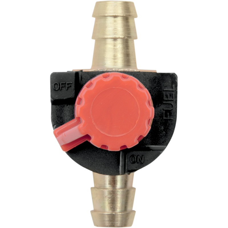 In-Line Fuel Valve for 5/16" fuel line