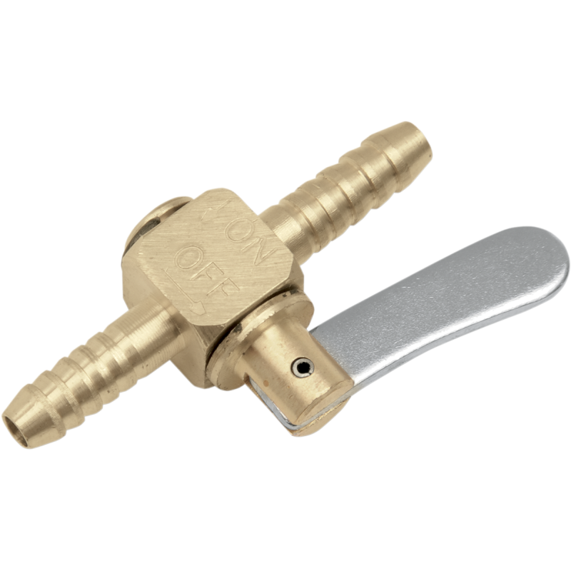 In-Line Fuel Valve for 3/16" fuel line