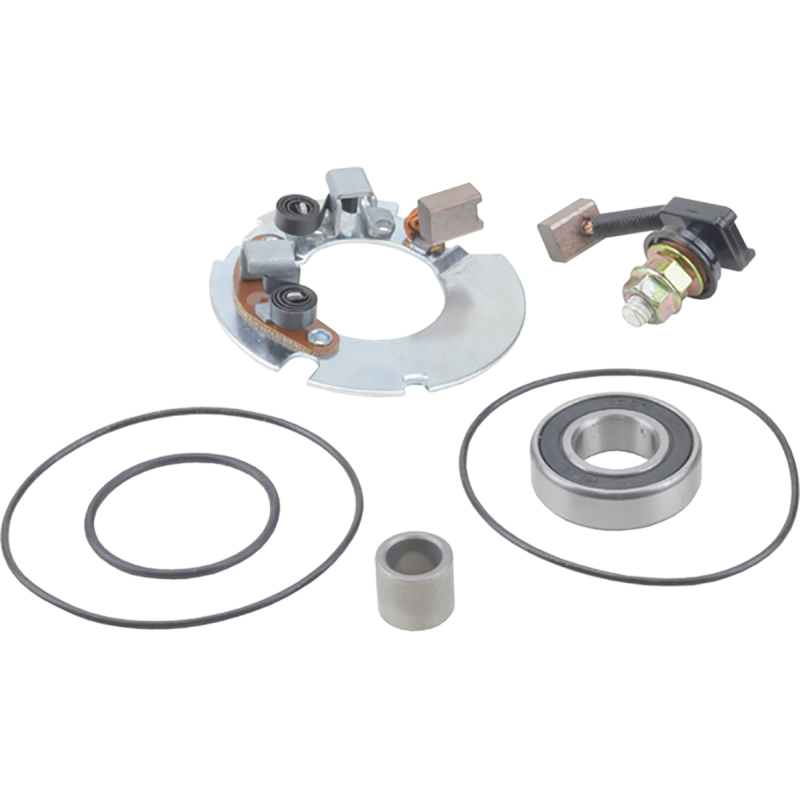 Starter Repair Kit for Polaris Frontier Touring 03-05