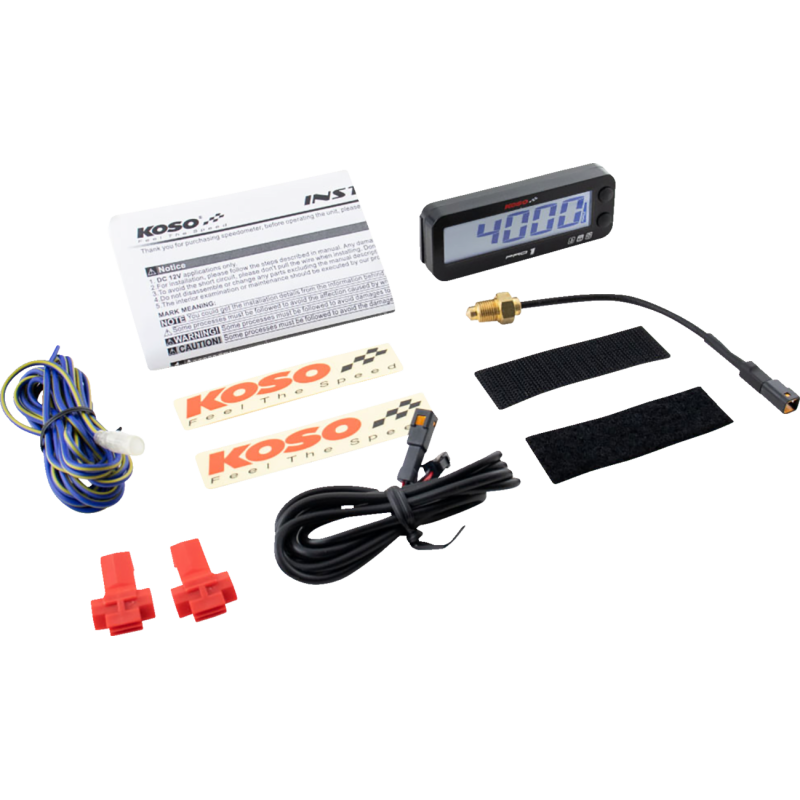 PRO-1 Multi-Function Meter