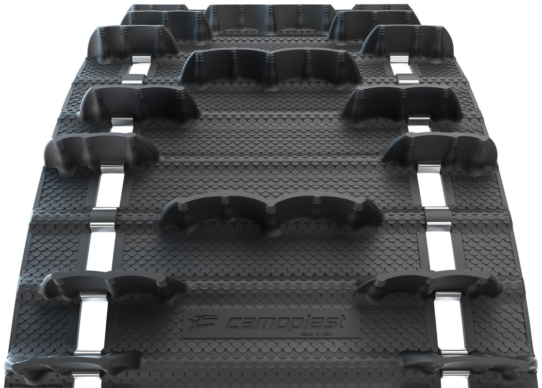 Cobra WT Utility Track 20" x 154" 1.8" Lug